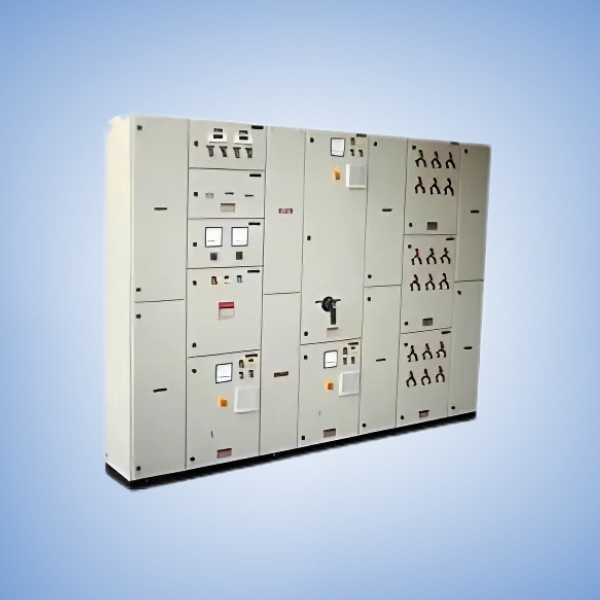Power Distribution Panel Board